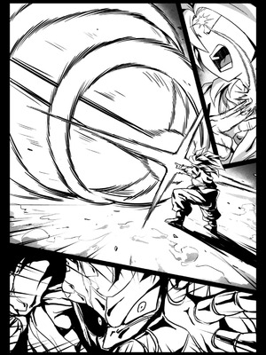 [ROM宅 (ROM)] 食後のホットサンド2 (ドラゴンボールGT) [DL版]_14