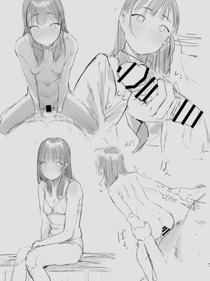 [もれりあすたんだーど (しゅる版)] 恋した姪は、いつも日陰で交尾する。[DL版]_40