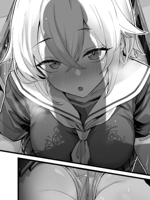 [トネリ団 (よしおエレキ)] 子宮教育2 古川莉央は陸上部エースよりコーチ専用のメス犬になりたい_44