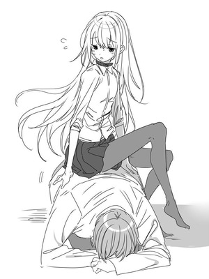 [a.m. (御膳)] 患者さんと先生｜患者小姐與醫生 [星詠失格] [DL版]_067