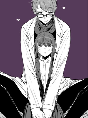 [a.m. (御膳)] 患者さんと先生｜患者小姐與醫生 [星詠失格] [DL版]_076