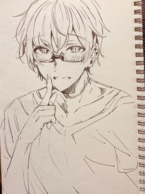 [a.m. (御膳)] 患者さんと先生｜患者小姐與醫生 [星詠失格] [DL版]_089