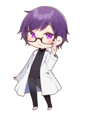 [a.m. (御膳)] 患者さんと先生｜患者小姐與醫生 [星詠失格] [DL版]_094