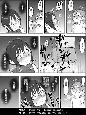 [あいるあいる (あいる)] 僕にハーレムセフレができた理由 4 [中国翻訳]_071