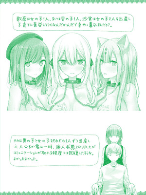 [大嘘] オナホ教室 -DROPOUT- [DL版]_258