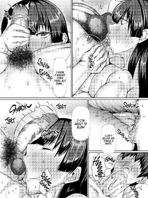 [ウツテンカイ]堅物委員長とAV堕ちプレイにチャレンジする本[utsutenkai]Filming a Porno With the Uptight Chairman_008