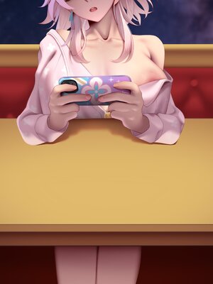 [genkung] Evernight [Uncensored]_04