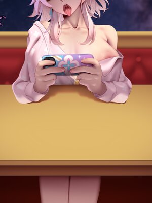 [genkung] Evernight [Uncensored]_07