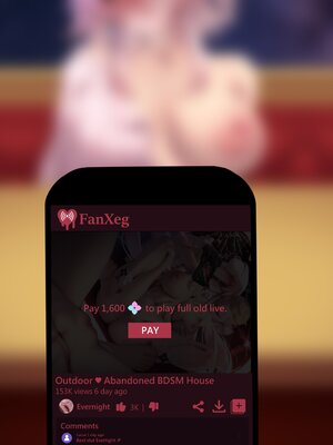 [genkung] Evernight [Uncensored]_22