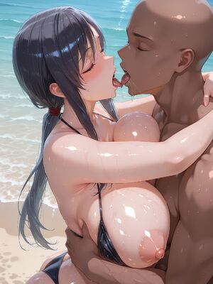 Oki Senpai -柊木綾子_021_Ayako_21