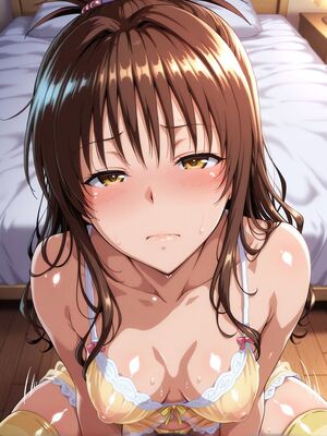 [EroMomo] Yuuki Mikan_031_Mikan_31