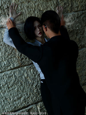 [ryota tanaka] 青鸾殇15 方岚篇8_012