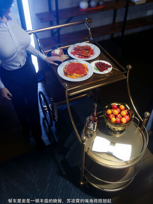 [ryota tanaka] 青鸾殇15 方岚篇8_047