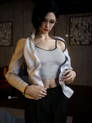 [ryota tanaka] 青鸾殇15 方岚篇8_051