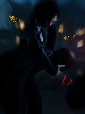 [ryota tanaka] 青鸾殇15 方岚篇8_060