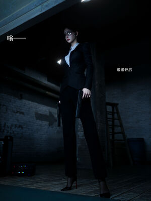 [ryota tanaka] 青鸾殇15 方岚篇8_070