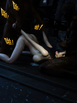 [ryota tanaka] 青鸾殇15 方岚篇8_078