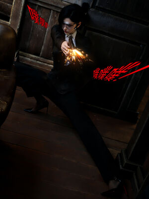 [ryota tanaka] 青鸾殇15 方岚篇8_096