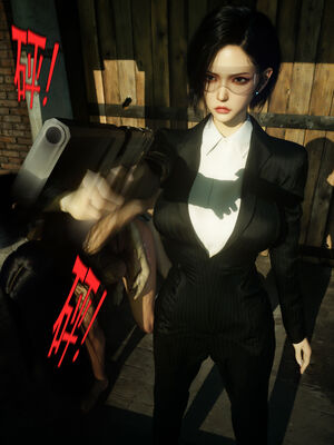 [ryota tanaka] 青鸾殇16 方岚篇9_021