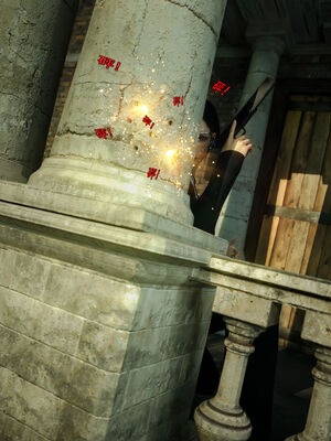 [ryota tanaka] 青鸾殇16 方岚篇9_026