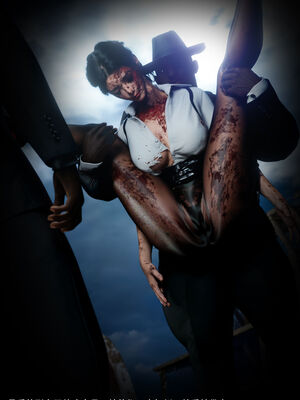 [ryota tanaka] 青鸾殇16 方岚篇9_036