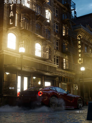 [ryota tanaka] 青鸾殇16 方岚篇9_061