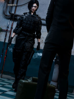 [ryota tanaka] 青鸾殇16 方岚篇9_072