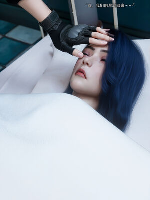 [ryota tanaka] 青鸾殇16 方岚篇9_073