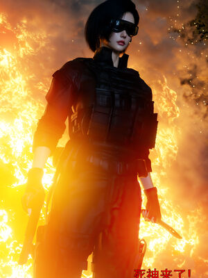 [ryota tanaka] 青鸾殇16 方岚篇9_075