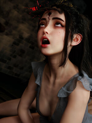 [ryota tanaka] 青鸾殇16 方岚篇9_081