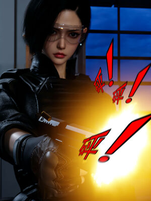 [ryota tanaka] 青鸾殇16 方岚篇9_089