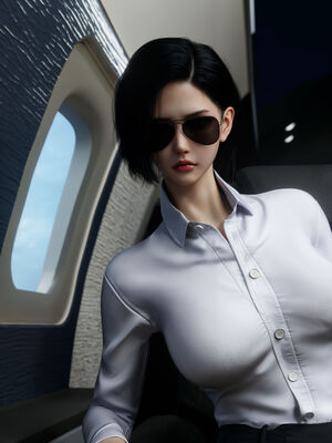 [ryota tanaka] 青鸾殇16 方岚篇9_105