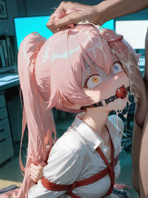 [MISAAKI]hoshino 小鳥遊ホシノ 堕落への計画_071_hoshino_70