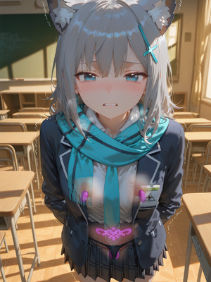 [MISAAKI]hoshino 小鳥遊ホシノ 堕落への計画_100_hoshino_99