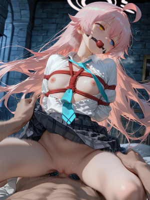 [MISAAKI]hoshino 小鳥遊ホシノ 堕落への計画_150_hoshino_149