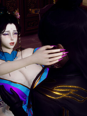 [Hgg]阴阳女神录03_030