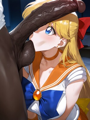 [Naezolt] Sailor Venus Unifrom_0007