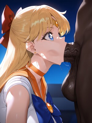 [Naezolt] Sailor Venus Unifrom_0019