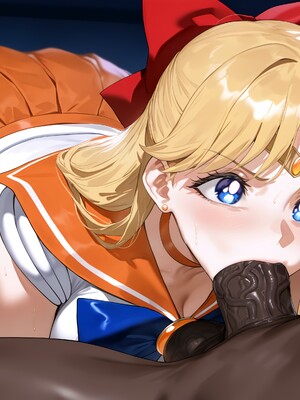 [Naezolt] Sailor Venus Unifrom_0031
