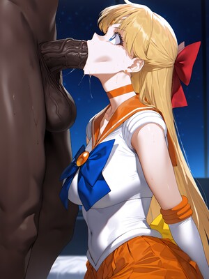 [Naezolt] Sailor Venus Unifrom_0043