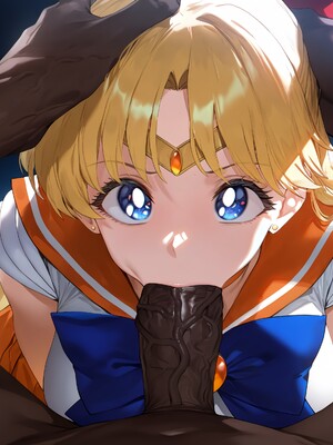 [Naezolt] Sailor Venus Unifrom_0070