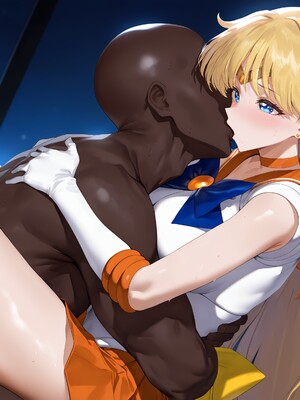 [Naezolt] Sailor Venus Unifrom_0165