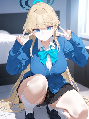 [Naezolt] Asuma Toki_0001