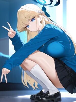 [Naezolt] Asuma Toki_0002