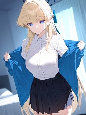 [Naezolt] Asuma Toki_0039