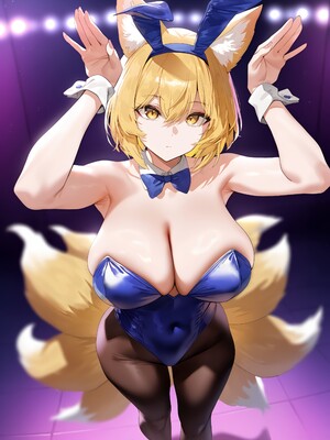 [Naezolt] Ran Yakumo_0008