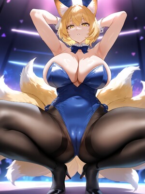 [Naezolt] Ran Yakumo_0009