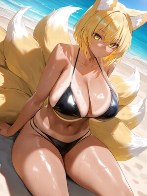 [Naezolt] Ran Yakumo_0016