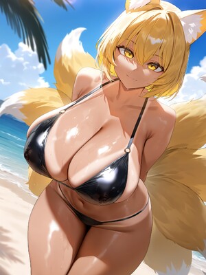 [Naezolt] Ran Yakumo_0023