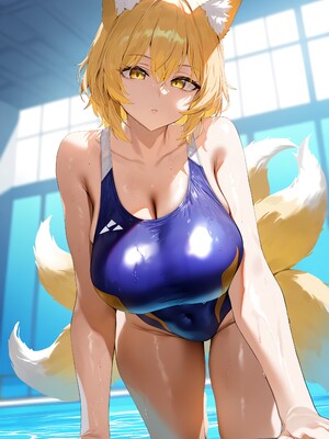 [Naezolt] Ran Yakumo_0032